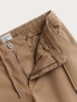 Teen|Casual-Alvaro Moreno PANTALON DALTON Camel