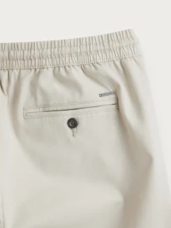 Teen|Casual-Alvaro Moreno PANTALON DALTON Crudo