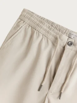 Casual-Alvaro Moreno PANTALON DALTON Piedra