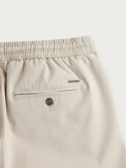 Casual-Alvaro Moreno PANTALON DALTON Piedra