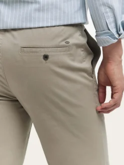 Casual-Alvaro Moreno PANTALON DAWSON Beige