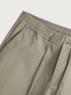 Casual-Alvaro Moreno PANTALON DAWSON Beige