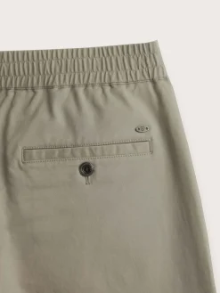 Casual-Alvaro Moreno PANTALON DAWSON Beige