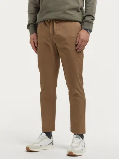 Casual-Alvaro Moreno PANTALON DAWSON Camel