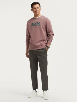 Casual-Alvaro Moreno PANTALON DAWSON Verde