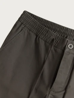 Casual-Alvaro Moreno PANTALON DAWSON Verde