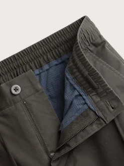 Casual-Alvaro Moreno PANTALON DAWSON Verde