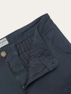 Cargo-Alvaro Moreno PANTALON DESERT Azul