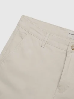 Chino-Alvaro Moreno PANTALON ELVIS Beige