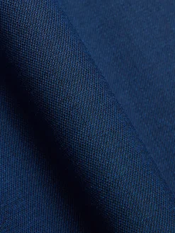 Trajes|Trajes-Alvaro Moreno PANTALON FIL A FIL Azul