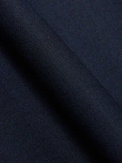 Trajes|Trajes-Alvaro Moreno PANTALON FIL A FIL Azul Marino