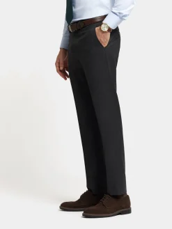 Trajes|Trajes-Alvaro Moreno PANTALON FIL A FIL Gris