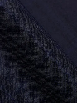 Trajes|Trajes-Alvaro Moreno PANTALON FINESTRA SLIM Azul Marino