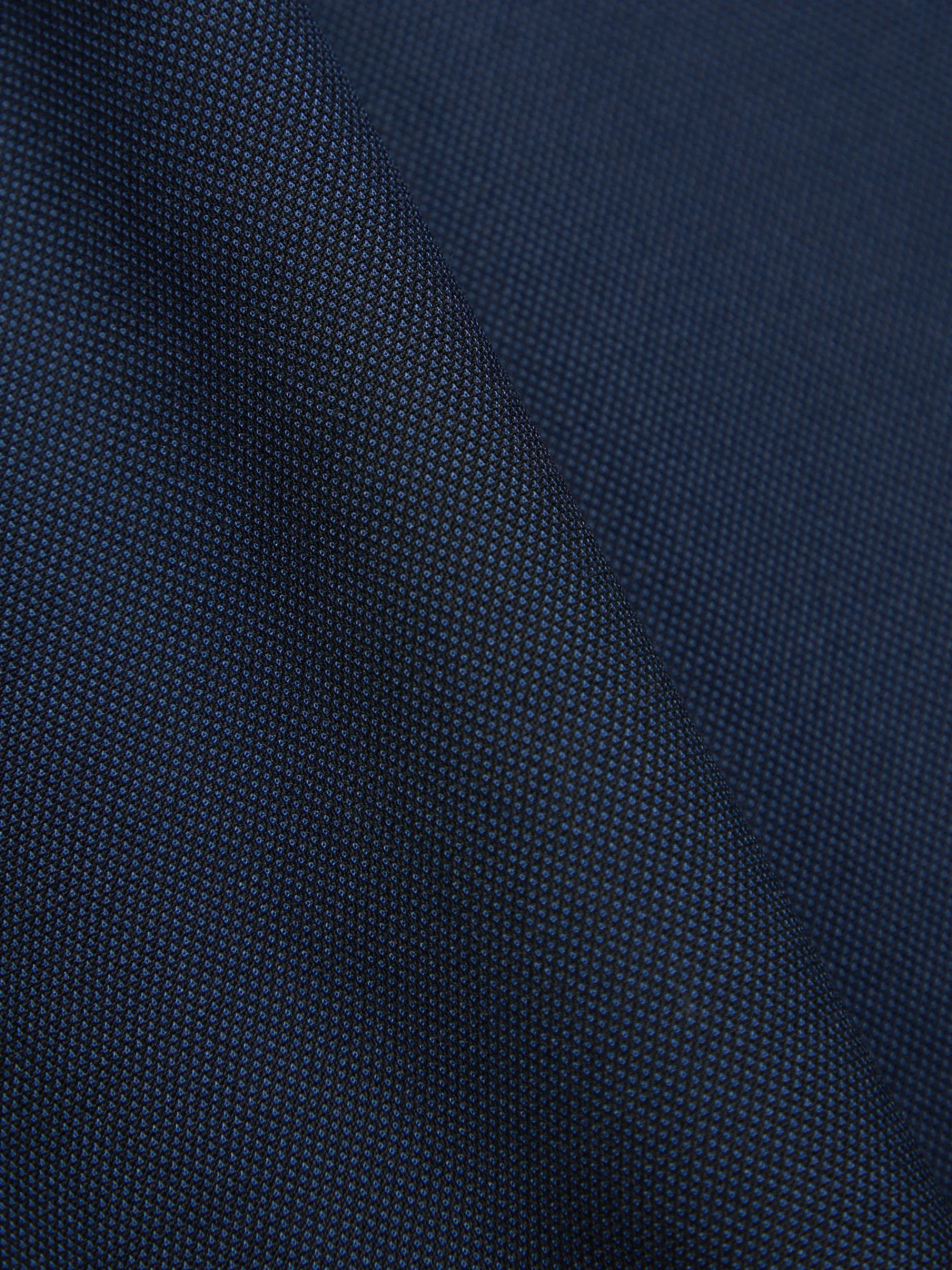 Trajes|Trajes-Alvaro Moreno PANTALON MICRO BIRD Azul Marino