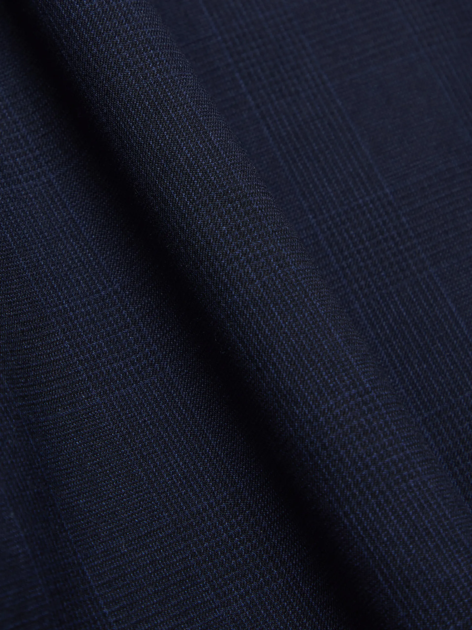 Trajes|Trajes-Alvaro Moreno PANTALON MILANO GALES Azul Marino