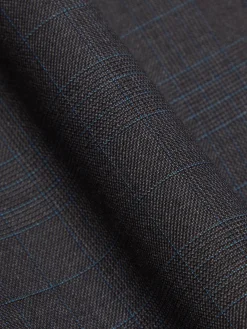 Trajes|Trajes-Alvaro Moreno PANTALON MILANO GALES Gris