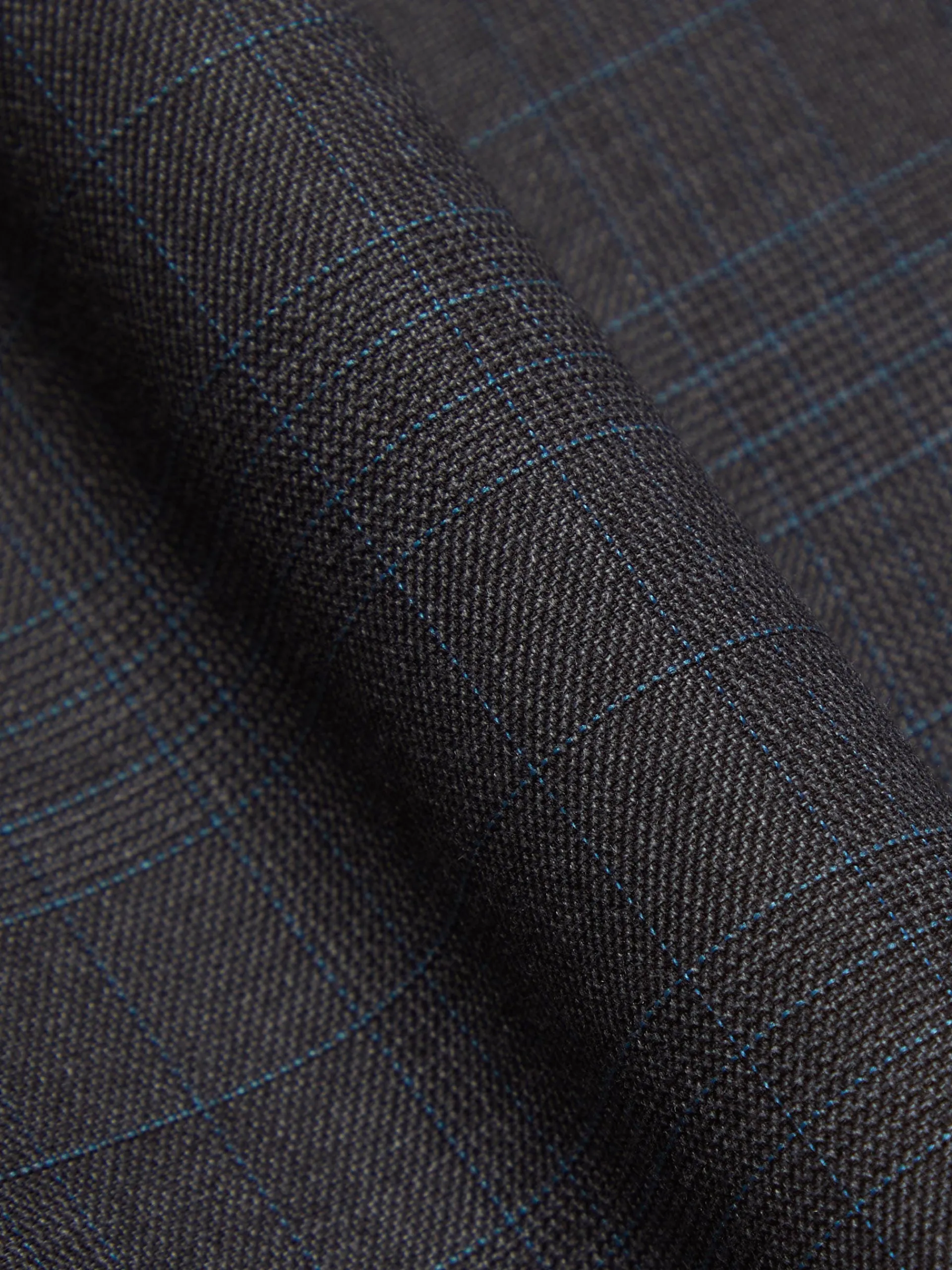 Trajes|Trajes-Alvaro Moreno PANTALON MILANO GALES Gris