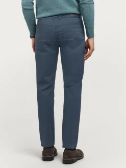 Casual-Alvaro Moreno PANTALON PIC PIC Azul