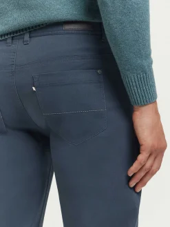 Casual-Alvaro Moreno PANTALON PIC PIC Azul