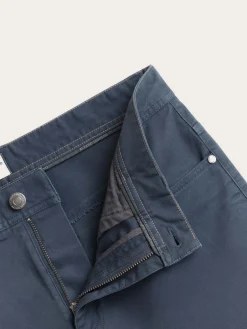 Casual-Alvaro Moreno PANTALON PIC PIC Azul