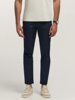 Casual-Alvaro Moreno PANTALON PIC PIC Azul Marino