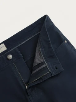 Casual-Alvaro Moreno PANTALON PIC PIC Azul Marino