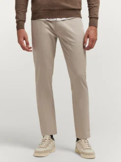Casual-Alvaro Moreno PANTALON PIC PIC Beige