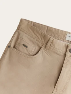 Casual-Alvaro Moreno PANTALON PIC PIC Camel