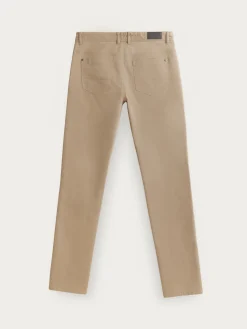 Casual-Alvaro Moreno PANTALON PIC PIC Camel