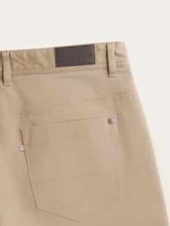 Casual-Alvaro Moreno PANTALON PIC PIC Camel