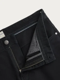 Casual-Alvaro Moreno PANTALON PIC PIC Negro