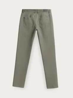 Casual-Alvaro Moreno PANTALON PIC PIC Verde