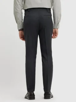 Vestir-Alvaro Moreno PANTALON SARTO Gris