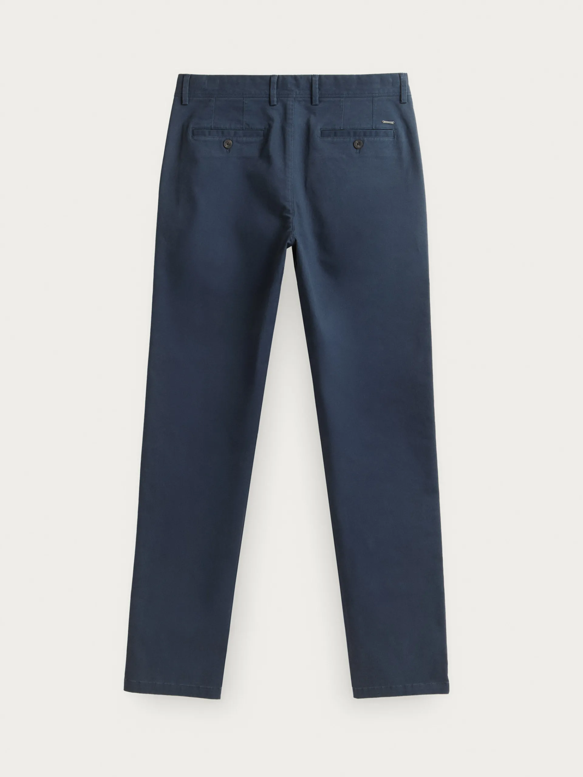 Chino-Alvaro Moreno PANTALON SLOT Azul