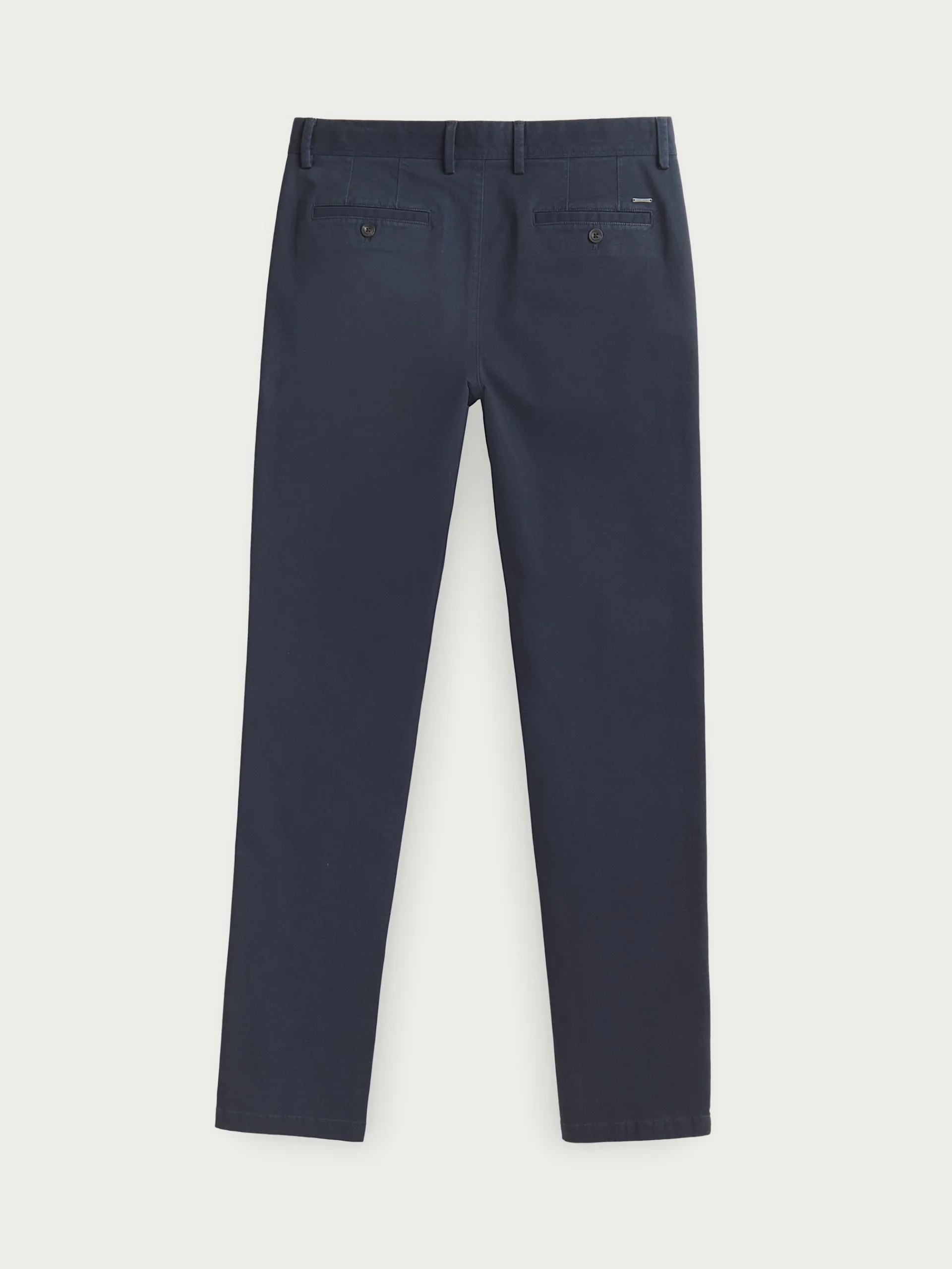 Chino-Alvaro Moreno PANTALON SLOT Azul Marino