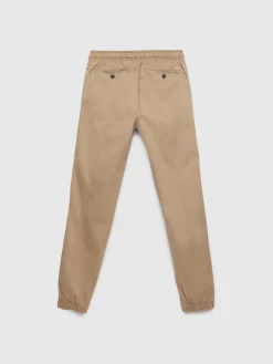 Casual-Alvaro Moreno PANTALON ZOE Camel