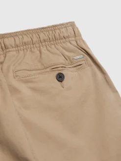 Casual-Alvaro Moreno PANTALON ZOE Camel