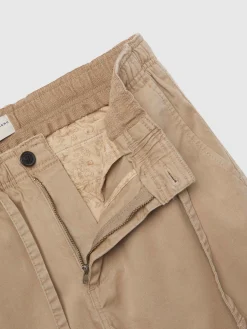 Casual-Alvaro Moreno PANTALON ZOE Camel