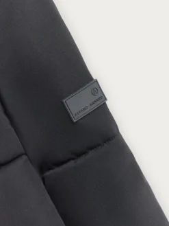 Cazadoras Y Parkas-Alvaro Moreno PARKA BASKERVILLE Negro