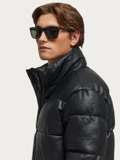 Teen|Cazadoras Y Parkas-Alvaro Moreno PARKA DENVER Negro