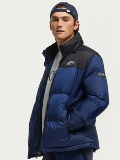 Teen|Cazadoras Y Parkas-Alvaro Moreno PARKA ELBRUS SINTETICO Azul