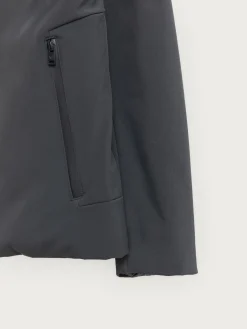 Cazadoras Y Parkas-Alvaro Moreno PARKA LEMANS Verde