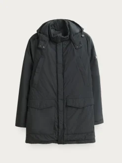 Cazadoras Y Parkas-Alvaro Moreno PARKA NEBRASKA Verde