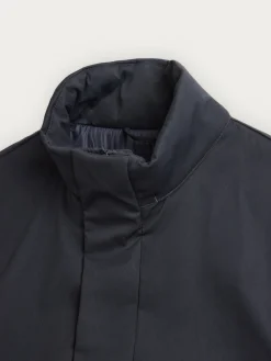 Cazadoras Y Parkas-Alvaro Moreno PARKA ROSTER Azul Marino