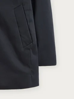 Cazadoras Y Parkas-Alvaro Moreno PARKA ROSTER Azul Marino