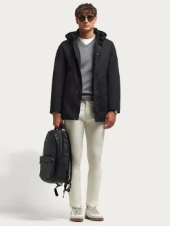 Cazadoras Y Parkas-Alvaro Moreno PARKA ROSTER Negro