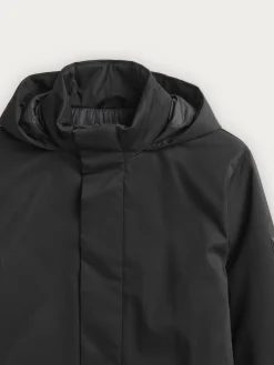 Cazadoras Y Parkas-Alvaro Moreno PARKA ROSTER Negro