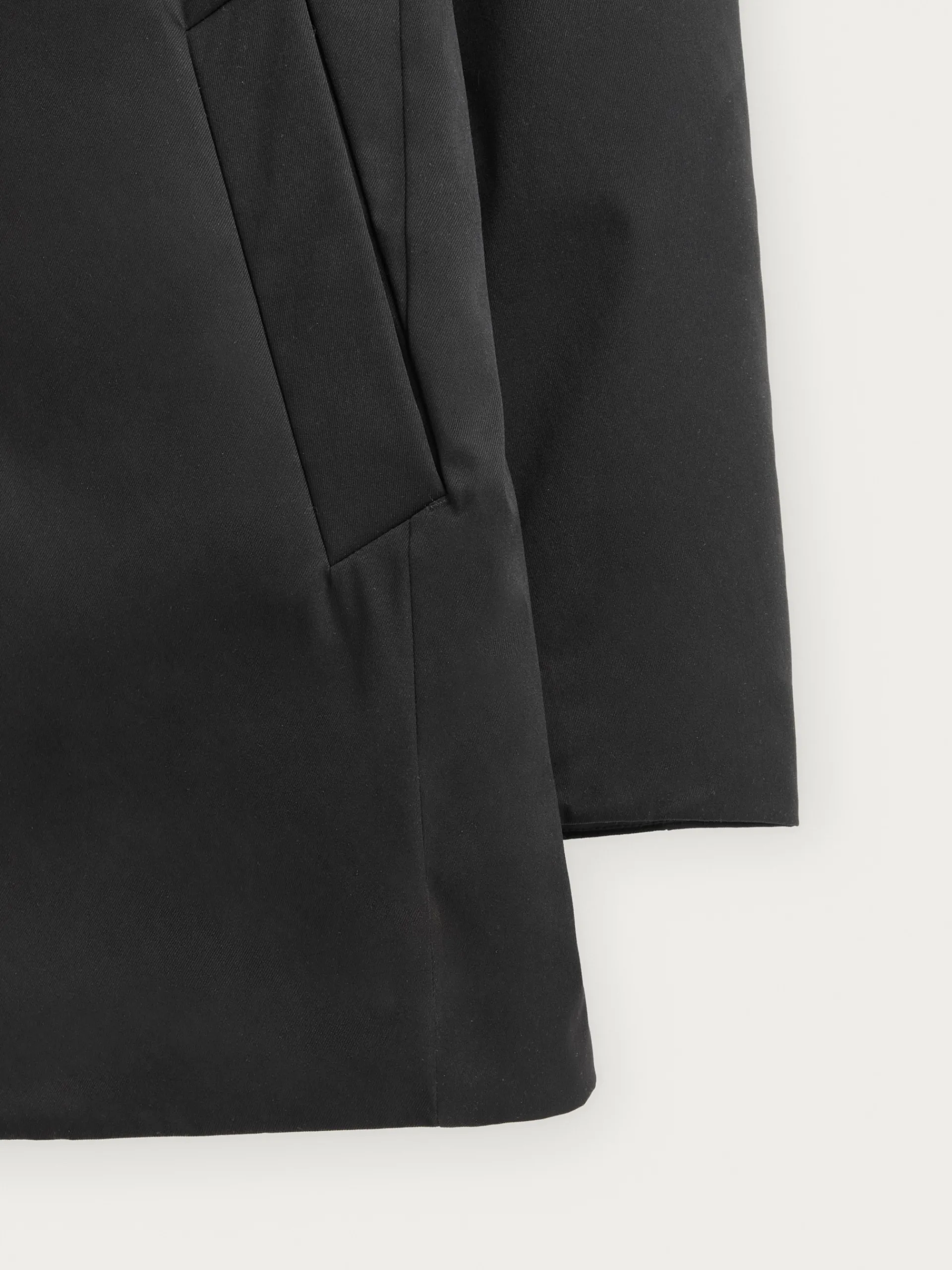 Cazadoras Y Parkas-Alvaro Moreno PARKA ROSTER Negro