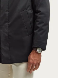 Cazadoras Y Parkas-Alvaro Moreno PARKA ROSTER Negro