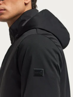 Cazadoras Y Parkas-Alvaro Moreno PARKA ROSTER Negro